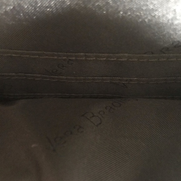 Vera Bradley Crossbody Purse - Picture 6 of 8